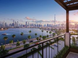 2 बेडरूम अपार्टमेंट for sale at Le Ciel, La Mer, Jumeirah