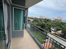 1 Schlafzimmer Appartement zu verkaufen im Supalai Mare Pattaya, Nong Prue