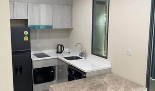 1 Bedroom Condo for sale in Lumphini, Bangkok Life One Wireless