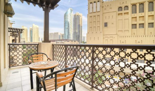 1 Bedroom Apartment for sale in Miska, Dubai Miska 3