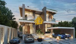 6 Bedrooms Villa for sale in Brookfield, Dubai Cavalli Estates
