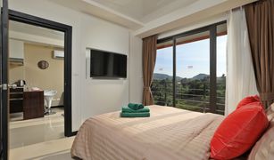 Mai Khao, ဖူးခက် Mai Khao Beach Condotel တွင် 1 အိပ်ခန်း ကွန်ဒို ရောင်းရန်အတွက်