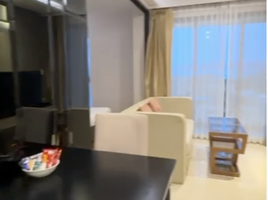 1 Schlafzimmer Appartement zu verkaufen im Mida Grande Resort Condominiums, Choeng Thale, Thalang, Phuket