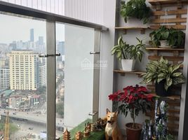 Studio Wohnung zu vermieten im Vinhomes Metropolis - Liễu Giai, Ngoc Khanh