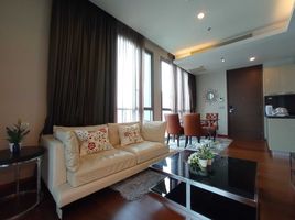 2 Schlafzimmer Wohnung zu vermieten im Quattro By Sansiri, Khlong Tan Nuea, Watthana