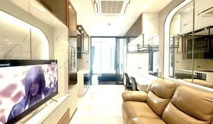 1 Bedroom Condo for sale in Thung Mahamek, Bangkok Supalai Icon Sathorn