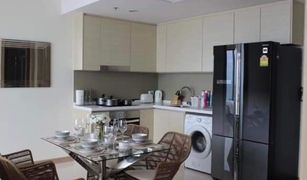 2 Bedrooms Condo for sale in Na Kluea, Pattaya The Riviera Wongamat