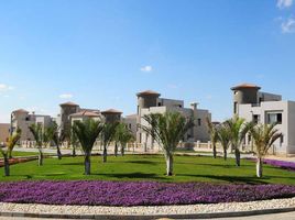 4 Bedroom Villa for sale at Palm Hills Golf Extension, Al Wahat Road