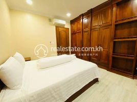 Studio Appartement zu vermieten im 2 Bedrooms Apartment for Rent in Chamkarmon, Tuol Tumpung Ti Pir