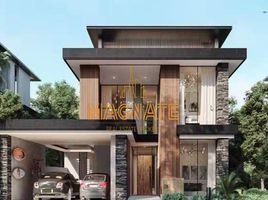 6 Bedroom Villa for sale at Alaya, Royal Residence, Dubai Sports City