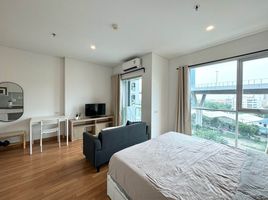 Studio Wohnung zu vermieten im Lumpini Place Rama 3 - Riverine, Bang Phongphang