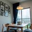 2 Schlafzimmer Wohnung zu vermieten im Noble Revolve Ratchada, Huai Khwang, Huai Khwang