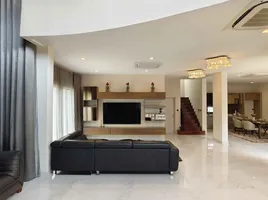 5 Bedroom House for rent at Grand Bangkok Boulevard Rama 9, Saphan Sung, Saphan Sung, Bangkok, Thailand