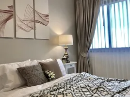 2 Schlafzimmer Wohnung zu vermieten im Unixx South Pattaya, Nong Prue