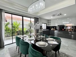 5 Schlafzimmer Haus zu verkaufen im Eakmongkol Chaiyapruek 2, Nong Prue, Pattaya