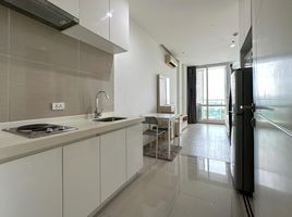 1 Bedroom Condo for rent at TC Green Rama 9, Huai Khwang