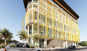 Estudio Apartamento en venta en Oasis Residences, Abu Dhabi Oasis 1