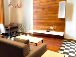 2 Schlafzimmer Appartement zu vermieten im 2 Bedroom for Rent In Bkk1, Tuol Svay Prey Ti Muoy, Chamkar Mon, Phnom Penh, Kambodscha