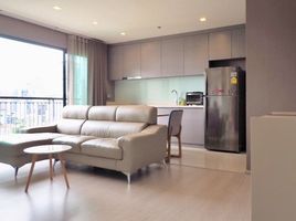 2 Schlafzimmer Appartement zu vermieten im Rhythm Sukhumvit 36-38, Khlong Tan