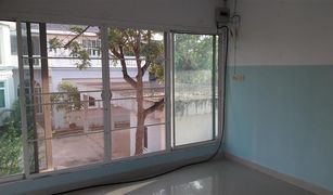 3 Bedrooms House for sale in Thawi Watthana, Bangkok 
