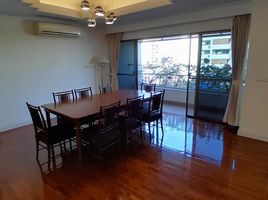 4 Schlafzimmer Wohnung zu vermieten im Le Cullinan, Khlong Tan Nuea, Watthana