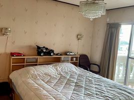 3 Schlafzimmer Appartement zu verkaufen im Silver Beach , Na Kluea, Pattaya