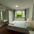 Studio Condo for rent at Baan Thew Lom, Cha-Am, Cha-Am