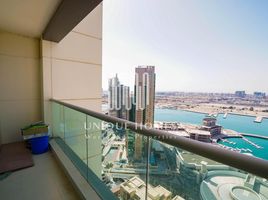 2 Bedroom Apartment for sale at Marina Heights 2, Marina Square, Al Reem Island