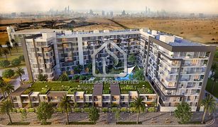 Estudio Apartamento en venta en , Abu Dhabi The Gate