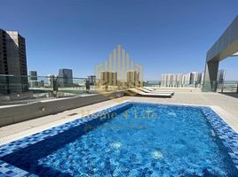 2 Bedroom Apartment for sale at The Boardwalk Residence, Shams Abu Dhabi