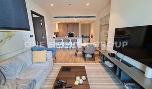 1 Bedroom Apartment for sale in Marina Gate, Dubai Jumeirah Living Marina Gate