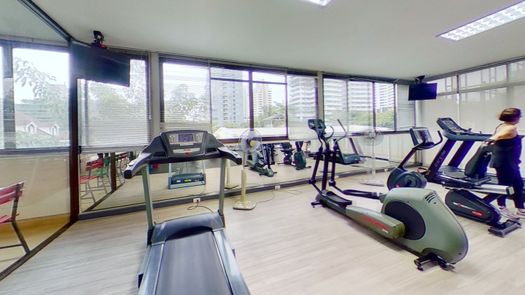 Photos 1 of the Communal Gym at Charan Tower
