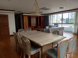 3 Bedroom Condo for rent at Sawang Apartment, Thung Mahamek, Sathon