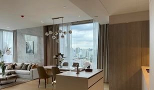 2 Bedrooms Condo for sale in Khlong Tan Nuea, Bangkok The Strand Thonglor