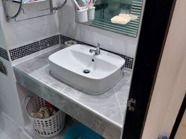 Studio Wohnung zu verkaufen im Rimhad Jomtien Condominium, Nong Prue