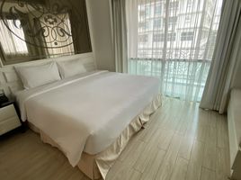2 Schlafzimmer Appartement zu vermieten im Paradiso 31, Khlong Toei Nuea