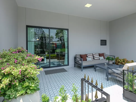 3 Bedroom House for sale at Siri Place Pattanakarn, Dokmai, Prawet, Bangkok