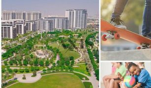 Park Heights, दुबई Dubai Hills Estate में 3 बेडरूम अपार्टमेंट बिक्री के लिए