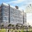 1 Bedroom Apartment for sale at Azizi Grand, Champions Towers, Dubai Sports City