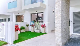 4 Bedrooms Townhouse for sale in Yas Acres, Abu Dhabi Aspens