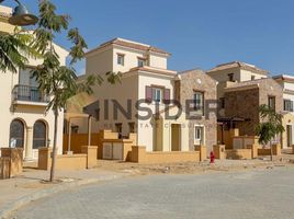 5 Bedroom House for sale at Mivida, The 5th Settlement, New Cairo City