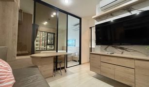 1 Bedroom Condo for sale in Bang Kapi, Bangkok Life Asoke