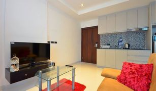 1 Bedroom Condo for sale in Na Kluea, Pattaya Serenity Wongamat