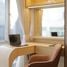 1 Bedroom Condo for rent at Sukhumvit Suite, Khlong Toei Nuea