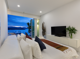 1 Bedroom Condo for sale at Unique Residences, Bo Phut, Koh Samui, Surat Thani