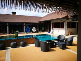 5 Bedroom Villa for sale in Chiang Mai, Nong Han, San Sai, Chiang Mai