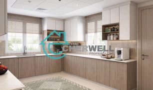 4 Bedrooms Villa for sale in Khalifa City A, Abu Dhabi Bloom Living