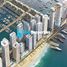 3 बेडरूम अपार्टमेंट for sale at Grand Bleu Tower, EMAAR Beachfront