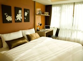 1 Schlafzimmer Wohnung zu vermieten im Golden Pearl, Bang Chak