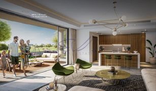 6 Habitaciones Villa en venta en Yas Acres, Abu Dhabi The Magnolias